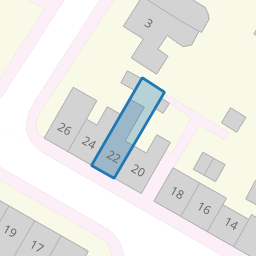 Perceel NWH01-B-5139