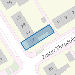 Perceel NWH01-B-5147