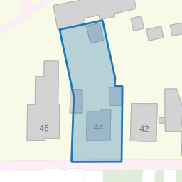 Perceel NWH01-B-5150