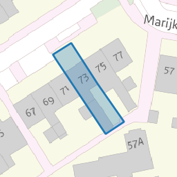 Perceel NWH01-B-5158