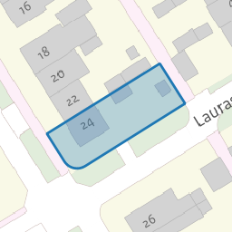 Perceel NWH01-B-5164