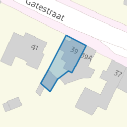 Perceel NWH01-B-5174