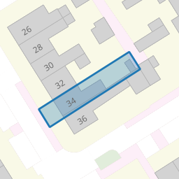 Perceel NWH01-B-5180