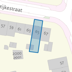 Perceel NWH01-B-5182