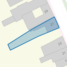 Perceel NWH01-B-5188