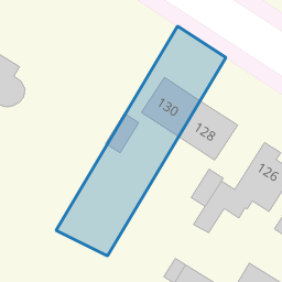 Perceel NWH01-B-5190