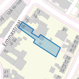 Perceel NWH01-B-5197