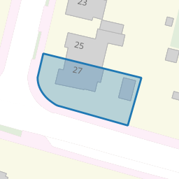 Perceel NWH01-B-5201