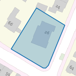 Perceel NWH01-B-5206