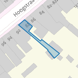 Perceel NWH01-B-5208