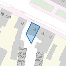 Perceel NWH01-B-5210