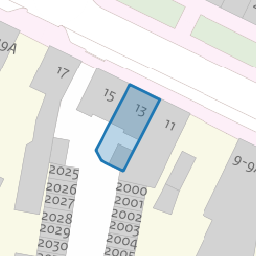 Perceel NWH01-B-5211