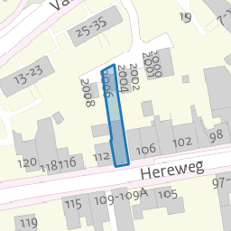 Perceel NWH01-B-5221