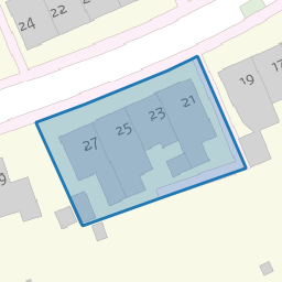 Perceel NWH01-B-5227