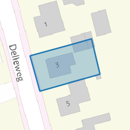 Perceel NWH01-B-5233