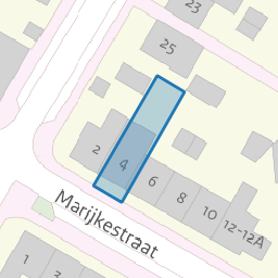 Perceel NWH01-B-5239