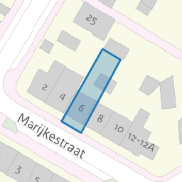 Perceel NWH01-B-5240