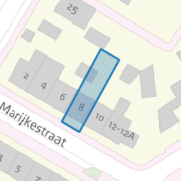 Perceel NWH01-B-5241