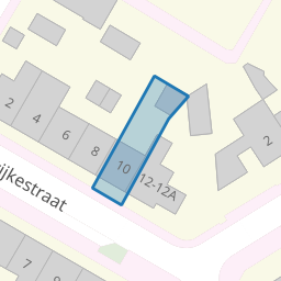 Perceel NWH01-B-5242