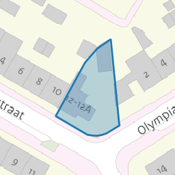 Perceel NWH01-B-5243