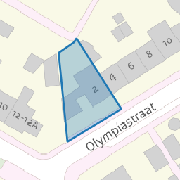 Perceel NWH01-B-5244