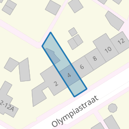 Perceel NWH01-B-5245