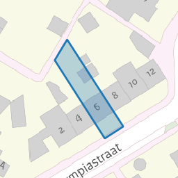 Perceel NWH01-B-5246