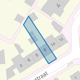 Perceel NWH01-B-5247