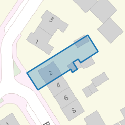 Perceel NWH01-B-5250