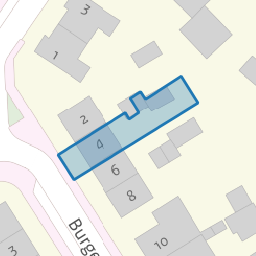 Perceel NWH01-B-5251