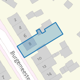 Perceel NWH01-B-5253