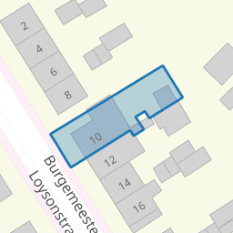 Perceel NWH01-B-5254