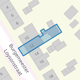Perceel NWH01-B-5255