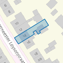 Perceel NWH01-B-5256