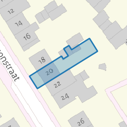 Perceel NWH01-B-5259