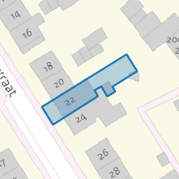 Perceel NWH01-B-5260