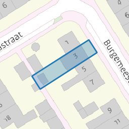 Perceel NWH01-B-5263
