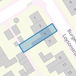 Perceel NWH01-B-5264