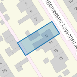 Perceel NWH01-B-5266