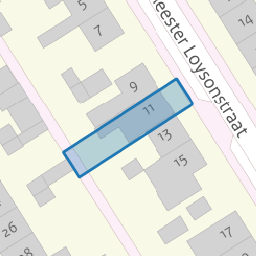 Perceel NWH01-B-5267