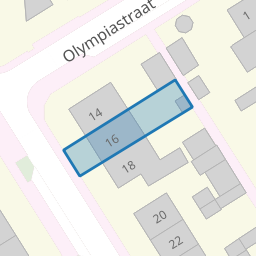 Perceel NWH01-B-5271