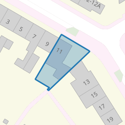 Perceel NWH01-B-5278