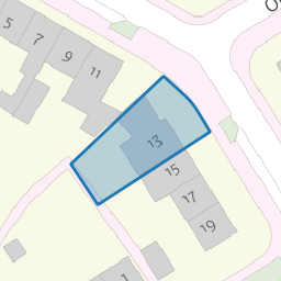 Perceel NWH01-B-5279