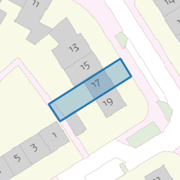 Perceel NWH01-B-5281