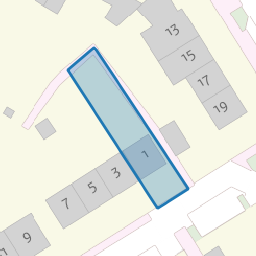 Perceel NWH01-B-5283