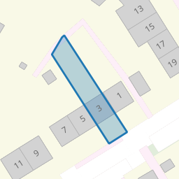 Perceel NWH01-B-5284