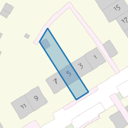 Perceel NWH01-B-5285