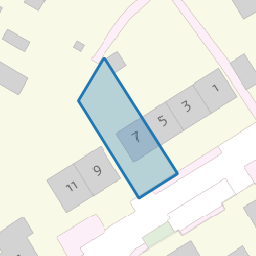 Perceel NWH01-B-5286