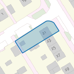 Perceel NWH01-B-5287