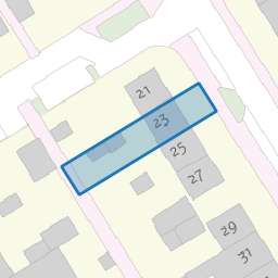 Perceel NWH01-B-5288